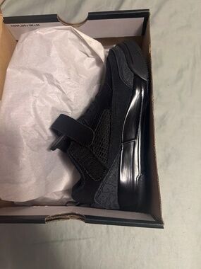 Jordan spizike low (ps) youth size 1y